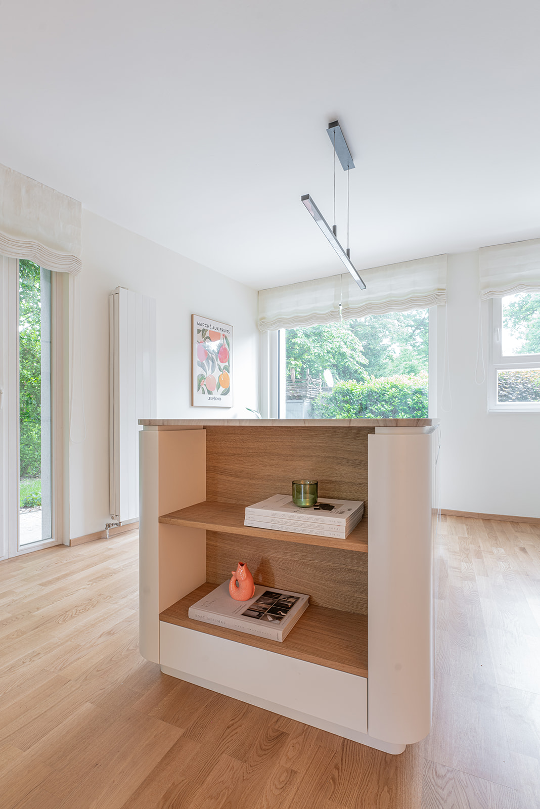 Interior Fotografie