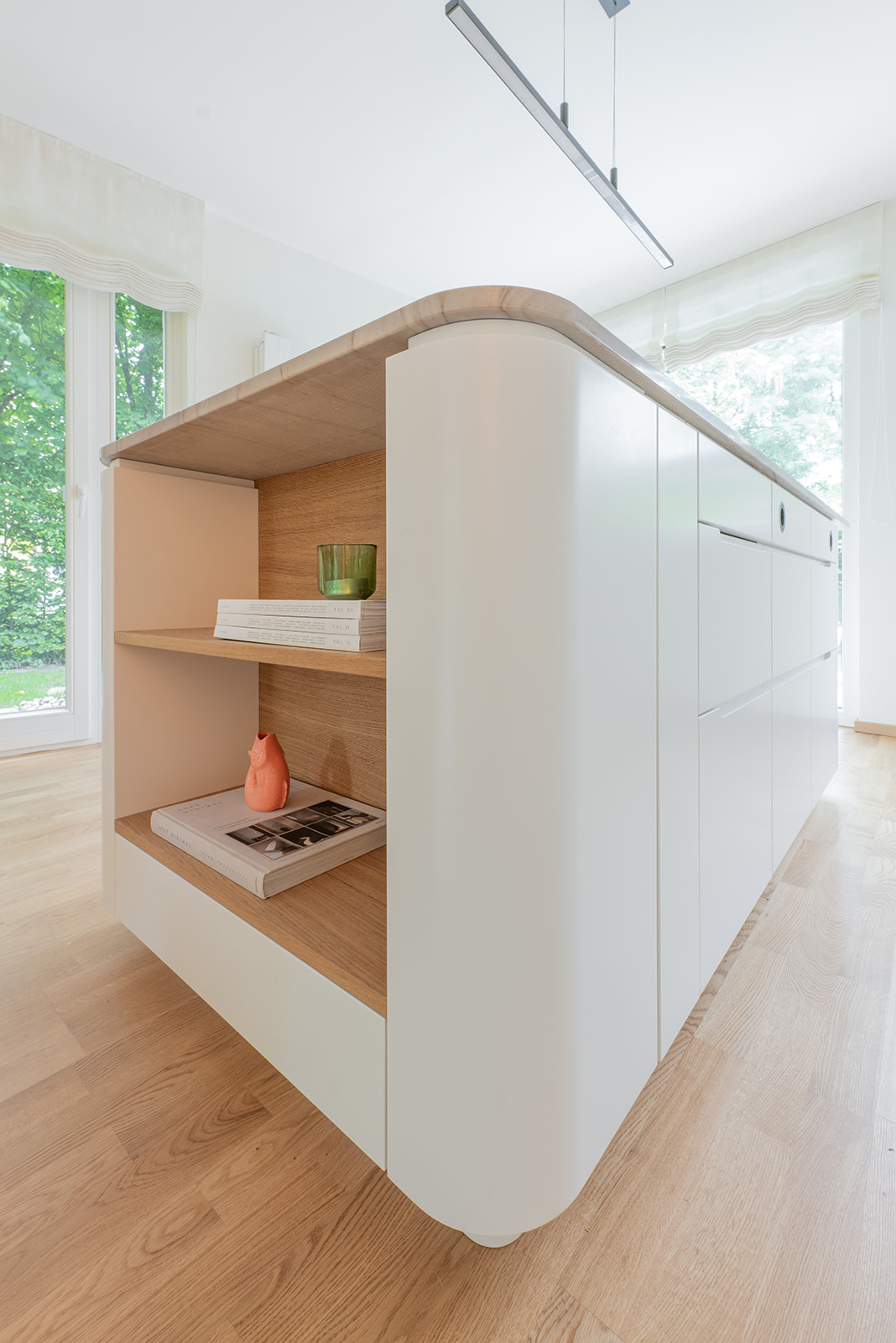 Interior Fotografie