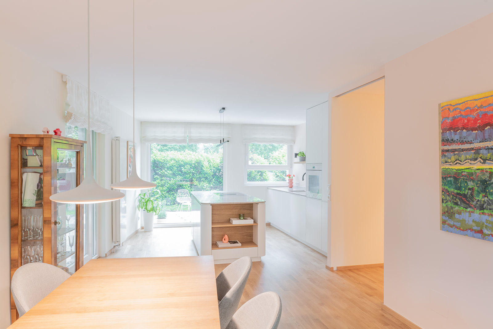 Interior Fotografie