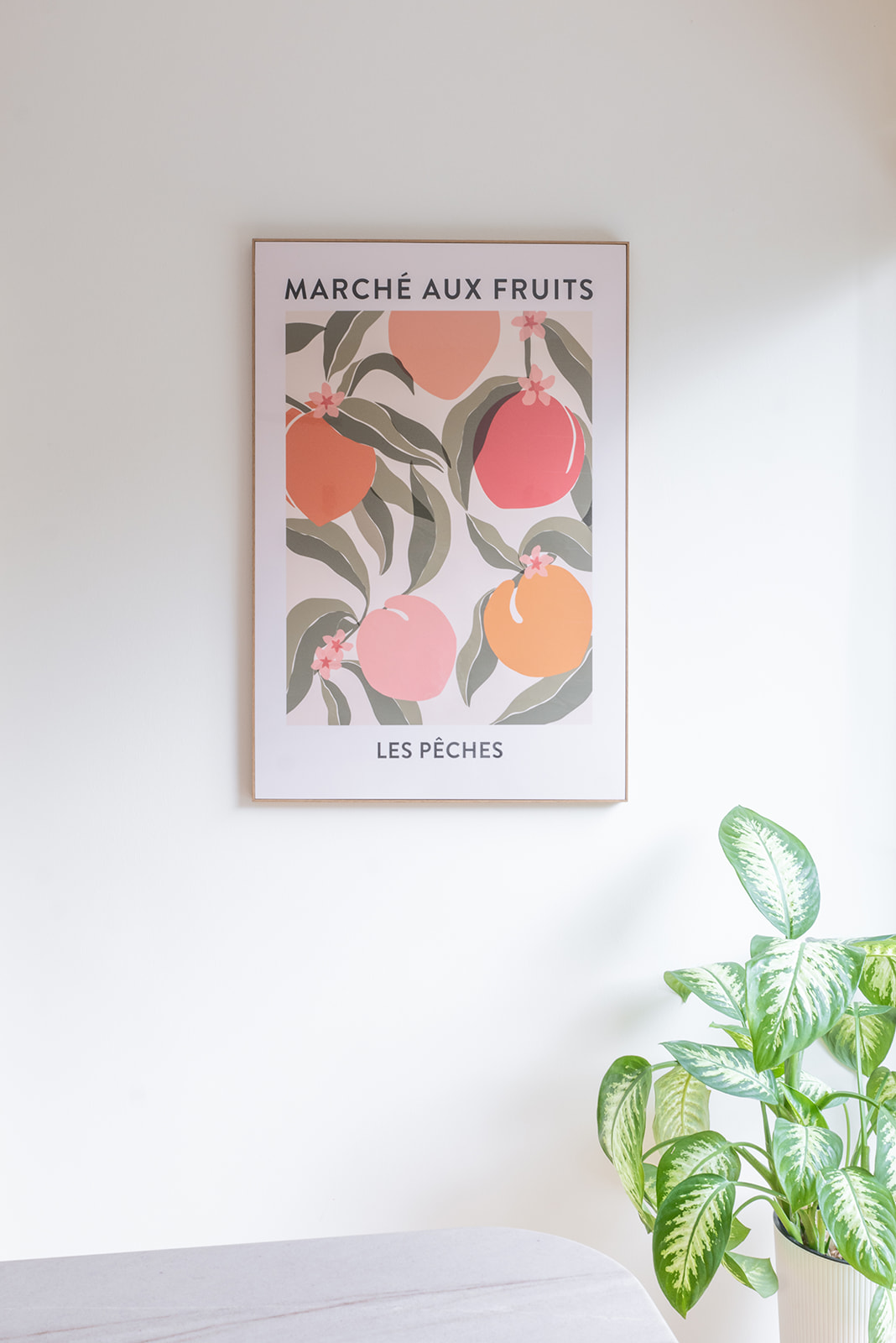 Interior Fotografie